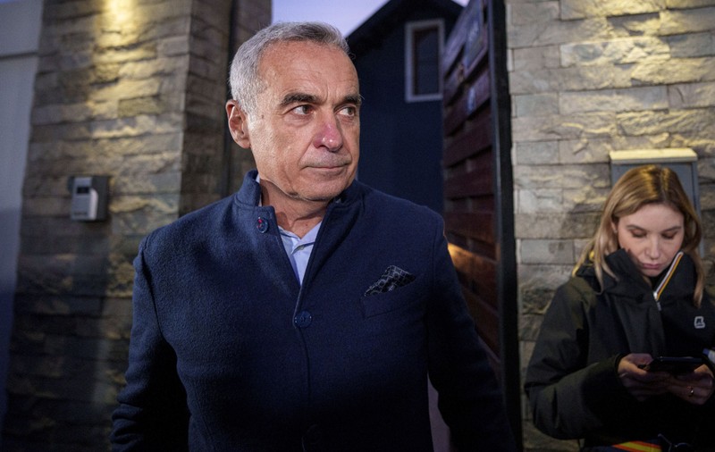 Elena Lasconi l-a cunoscut pe Călin Georgescu în urmă cu 3 ani, la Câmpulung: „Aveam în fața ochilor filmulețul acela de pe YouTube cu domnul în slip”