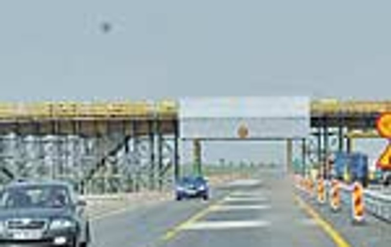 Mai multi kilometri de autostrada spre Litoral