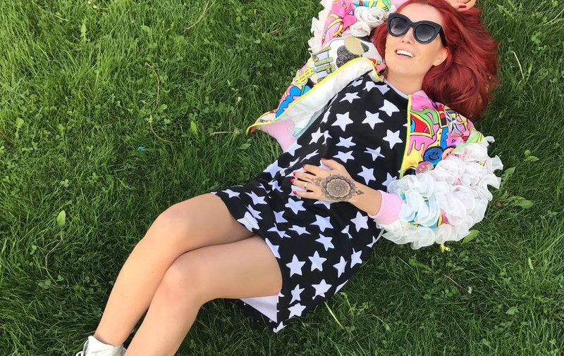 Elena Gheorghe a făcut anunțul mult așteptat de toată lumea. Recent a dezvăluit că este însărcinată. “Felicitări”
