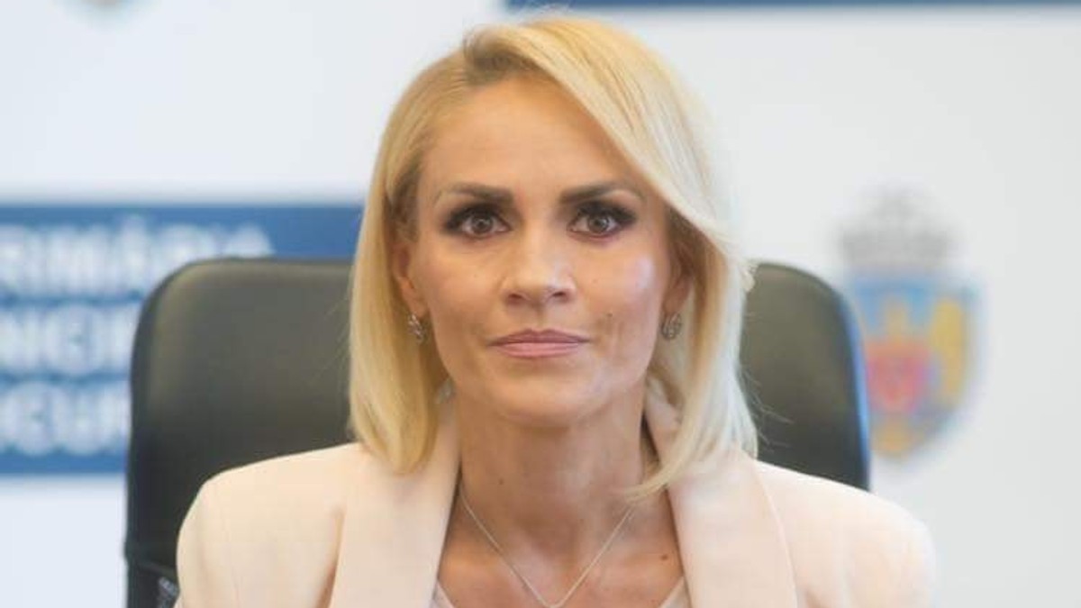 Gabriela Firea, precizări pe demisia cerută președintelui PSD: ”Suntem suficient de mulți președinți de organizații care aderăm în principiile din acest document, astfel încât el să nu mai fie luat în derâdere de domnul Dragnea”