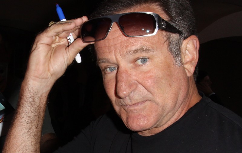 COINCIDENŢA CIUDATĂ legată de MOARTEA lui Robin Williams! Ce s-a întâmplat ÎN MOMENTUL ÎN CARE TRAGEDIA A FOST ANUNŢATĂ