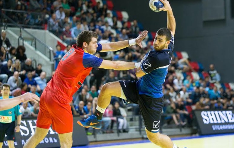 Cu cine se bat tricolorii de la handbal pentru calificarea la Euro 2018
