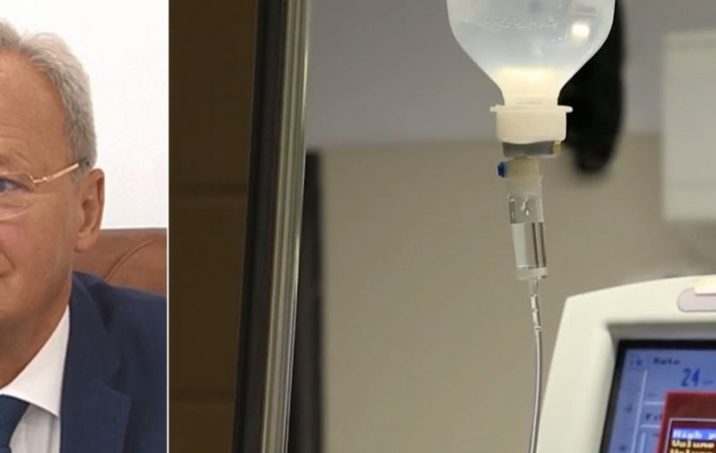 Adriana Nedelea LA FIX | Președintele Colegiului Medicilor din România, despre plecarea doctorilor din țară. "Nu se întâmplă doar în România sau doar acum"