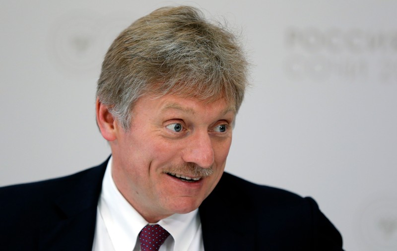 Dmitri Peskov: Ambasadorul rus la Washington s-a întâlnit și cu membri ai echipei lui Hillary Clinton, nu doar cu cei ai lui Donald Trump
