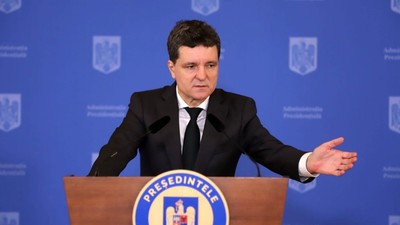 Nicușor Dan nu mai promite că TVA nu va crește „Îmi mențin faptul că toate discuțiile pornesc de la asta”