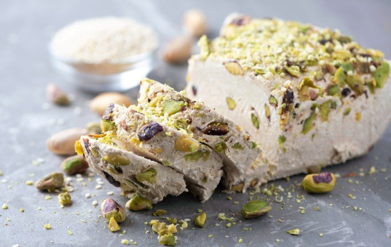 Cum să faci halva acasă - reţete