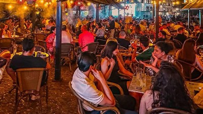 Care e profitul unui restaurant care rulează un milion de lei pe an: „La final se aduc bani de acasă”