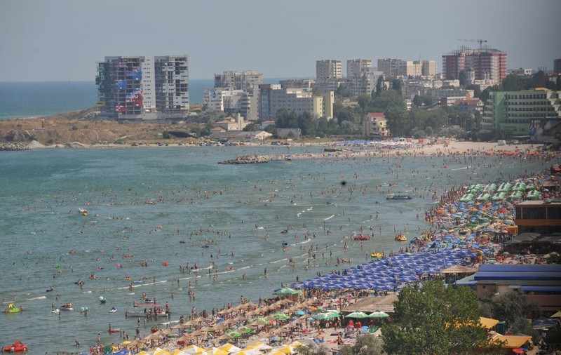 21 de oameni s-au înecat pe litoral în acest sezon estival. În ce stațiune au avut loc cele mai multe intervenții