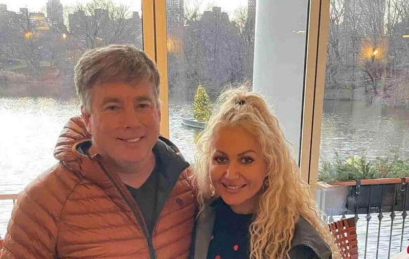Anunțul făcut de Anamaria Ferentz după un an de relație cu iubitul american. Bărbatul are 7 copii
