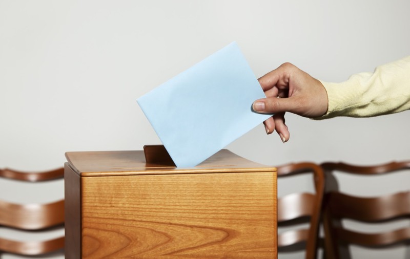 S-a stabilit ordinea pe buletinul de vot în diaspora. USR, Forţa Dreptei şi UDMR, pe primele poziţii