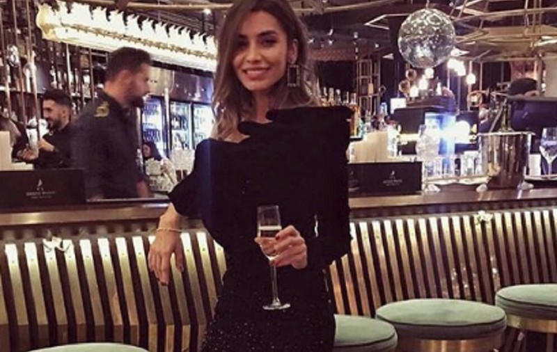 Lili Sandu, din ce în ce mai slabă. Care este secretul unui corp perfect