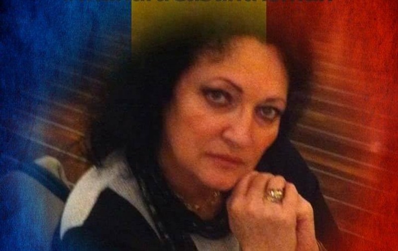 Monica Pop, după moartea Regelui Mihai. "Dumnezeu să-i ierte pe români... dacă poate!"