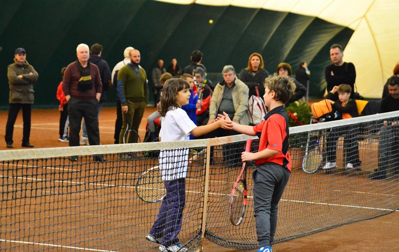 130 de campioni din Tenis10 se vor lupta pentru marele titlu în acest weekend / GALERIE FOTO