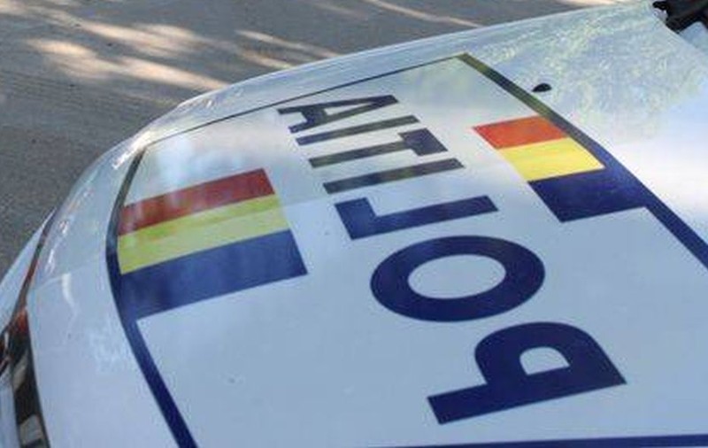 GRAV ACCIDENT RUTIER în GIURGIU: UN MORT şi ŞASE RĂNIŢI