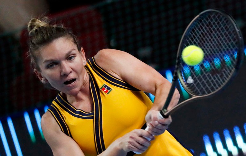 Simona Halep, după prima victorie de la Transylvania Open: „Nu știam dacă mai pot ajunge la nivelul ăsta"