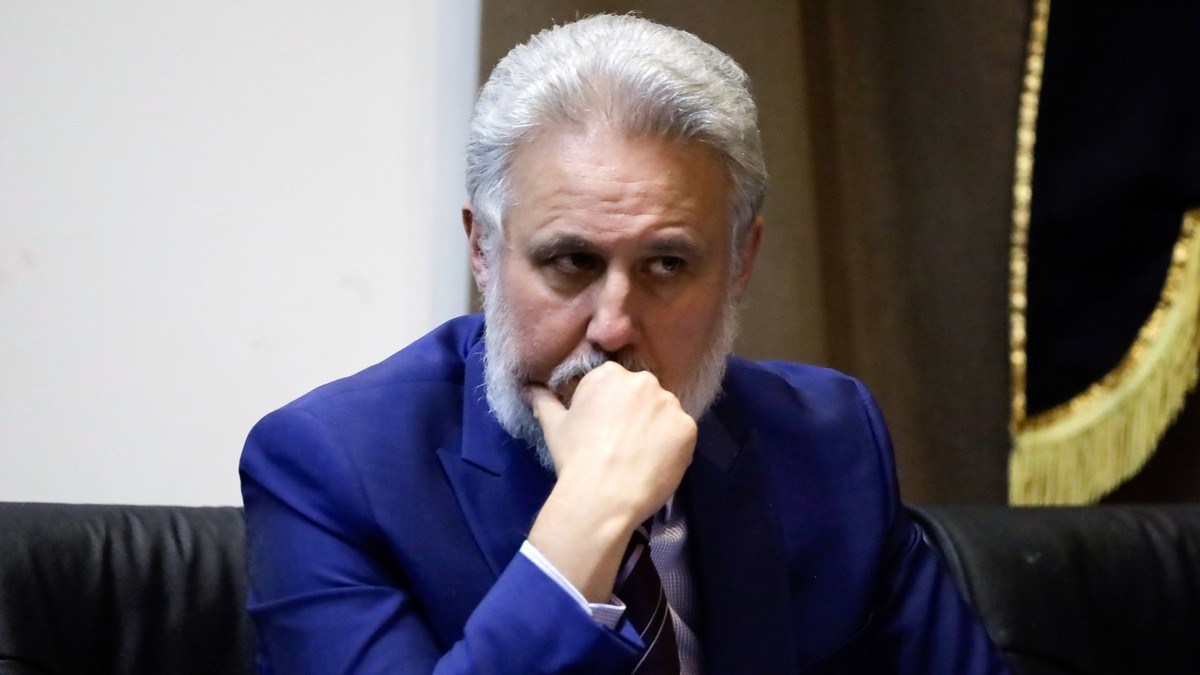 Consilierul pentru securitate națională Marius Gabriel Lazurca Foto: Profimedia