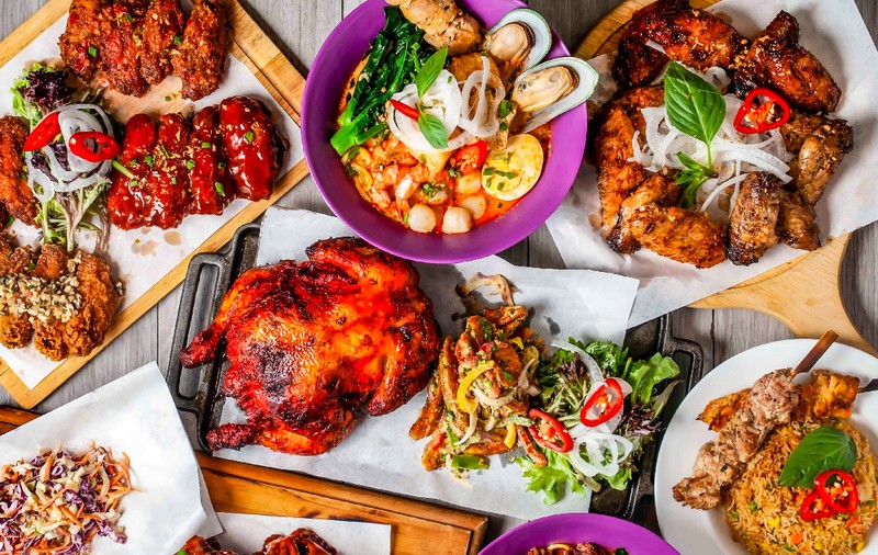 O revistă culinară din SUA a ales cele mai bune 10 destinații gastronomice din lume: mai multe orașe europene sunt pe listă