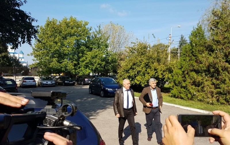 Primarul din Câmpina, plasat sub control judiciar. Edilul a cerut mită