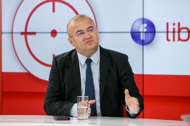 Claudiu Săftoiu, fost șef al SIE