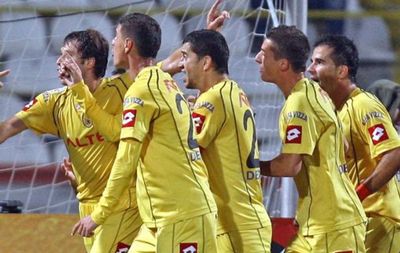 Daniel Stana: ”Le-am dat colegilor câte o bere!”