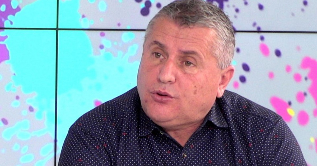 Florin Chivulete era pe locul 3 în topul arbitrilor FIFA români în momentul izbucnirii scandalului.