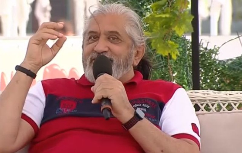 Actorul Jean Paler, dezamăgit de prieteni. „M-au uitat total”