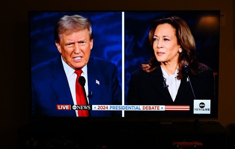 Donald Trump dă de înțeles că nu mai vrea încă o dezbatere cu Kamala Harris. Echipa democratei spune că ea pregătită pentru o altă confruntare
