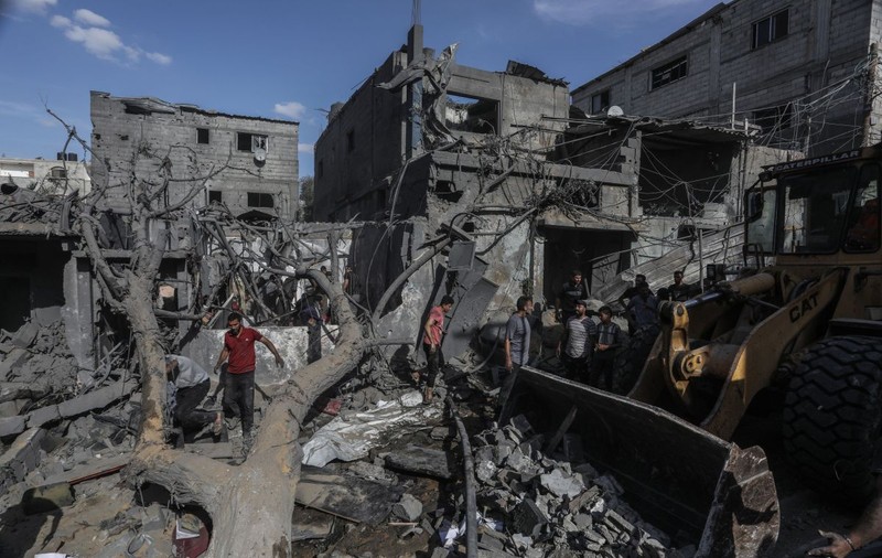 Două state diferite sau un stat în care să conviețuiască israelienii și palestinienii? Care poate fi soluția pentru regiune după conflictul Israel - Hamas