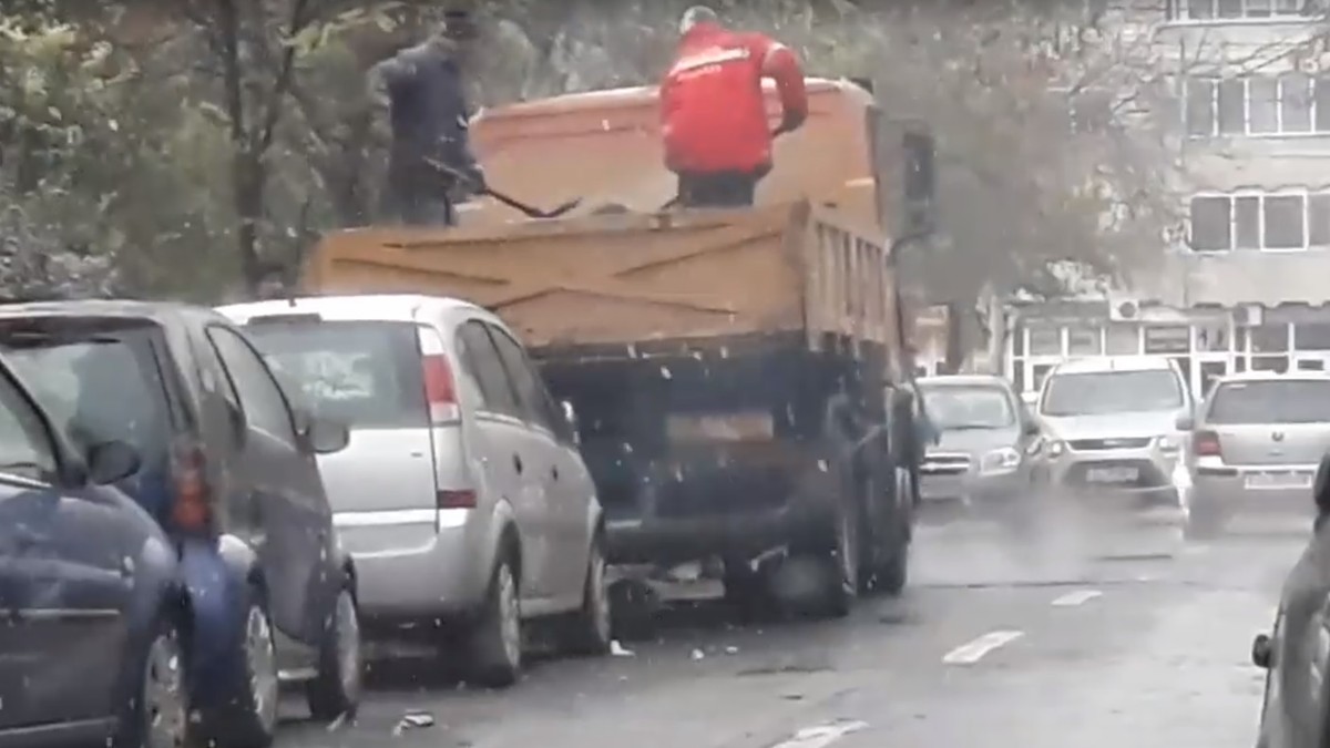 Bani necheltuiti la Suceava pentru reparații de străzi