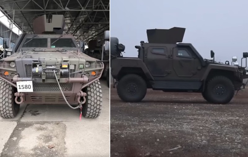 Romtehnica cere 40 de milioane de euro despăgubiri de la Otokar pentru întârzierea livrărilor de vehicule militare