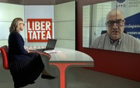 Procurorul european Catalin Borcoman la Interviurile Libertatea