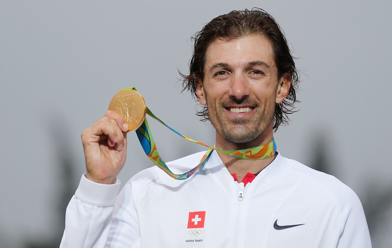 Jocurile Olimpice. Elvețianul Fabian Cancellara, aur la contratimp. Froome, doar bronz