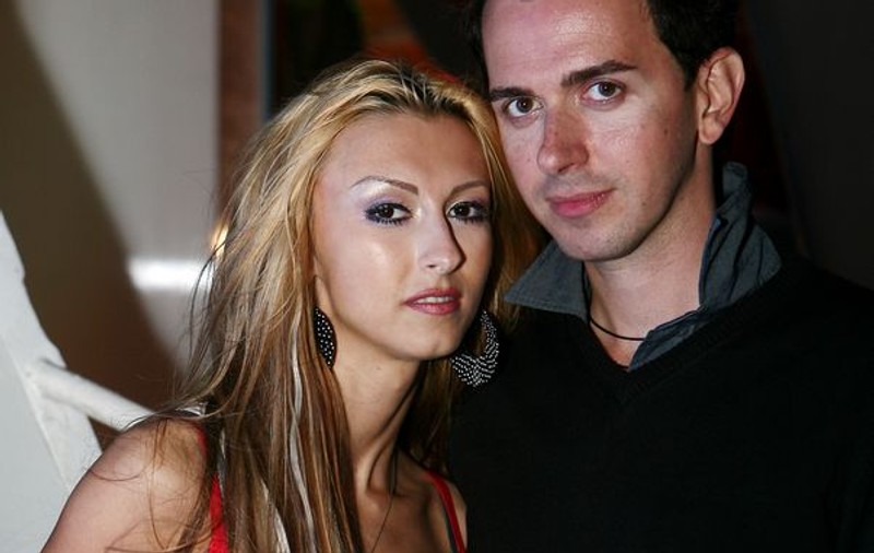 Andreea Bălan: "Pe mine și pe Keo muzica ne ține împreună"