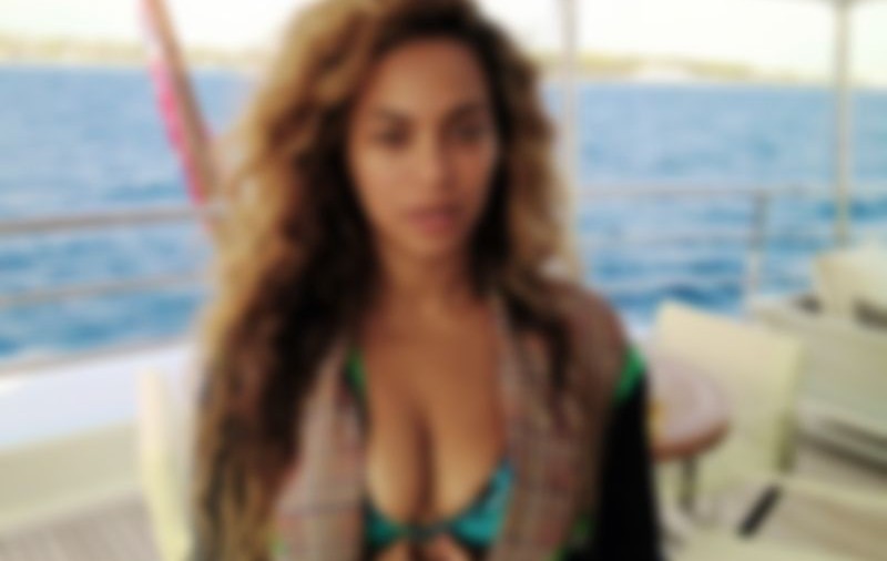 Beyonce, mai FRUMOASĂ NEMACHIATĂ? Uite ce bine arată fără machiaj! 