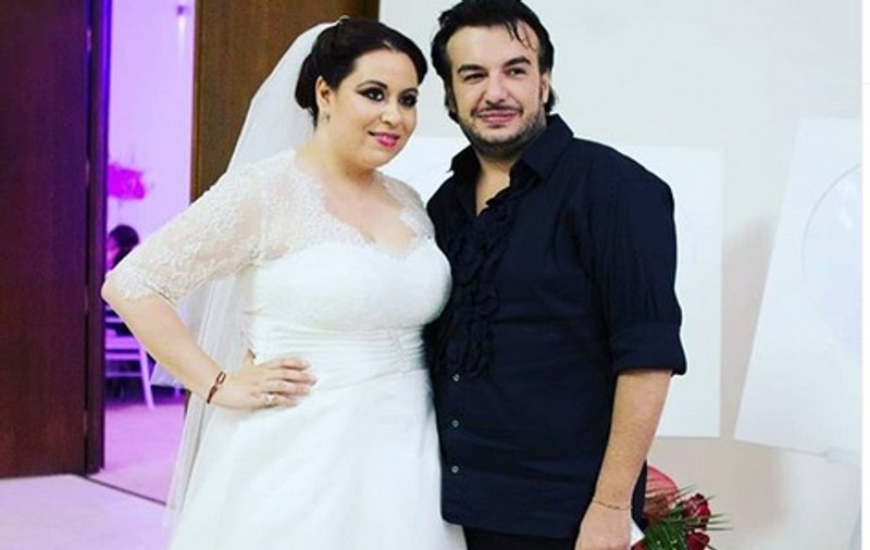 Oana Roman a rupt tăcerea. Ce i-au spus părinții lui Răzvan Ciobanu, atunci când au văzut-o la înmormântare