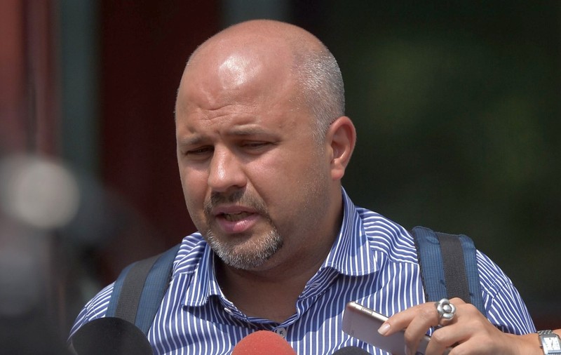 Emanuel Ungureanu (USR) a depus o nouă plângere penală, acum pentru neorganizarea alegerilor din București. Partidul lui Dominic Fritz se dezice de el. Ce spune Guvernul