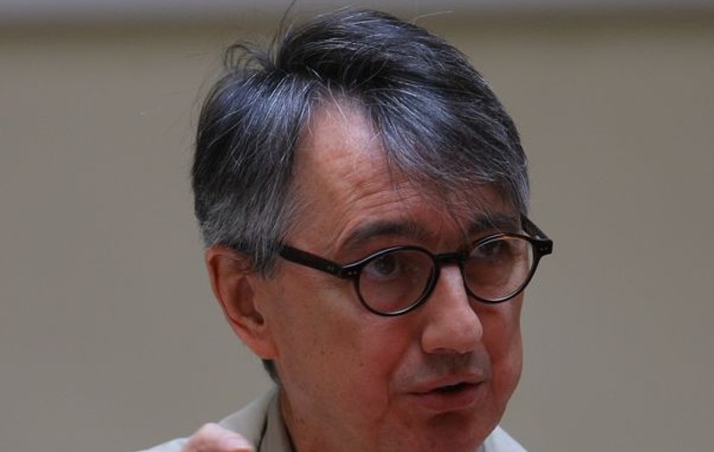 Horia Roman Patapievici, despre zvonul că ar fi câştigat 26.000 de lei lunar la TVR: "E o minciună neruşinată"