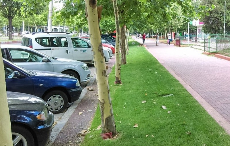 Locuitorii din sectorul 3 vor deține un singur loc de parcare de reședință. Ce a decis PS3
