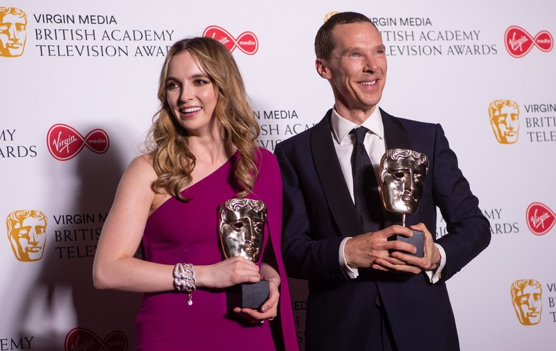 FOTO | Câștigătorii premiilor BAFTA TV 2019. "Killing Eve", cel mai bun serial