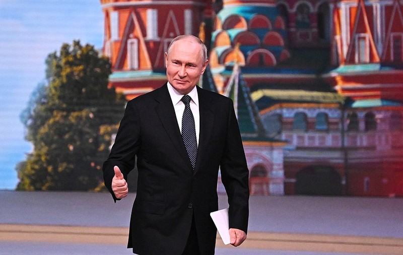 Învestirea lui Putin. Rusia intră într-o nouă eră de autoritarism: posibile consecințe