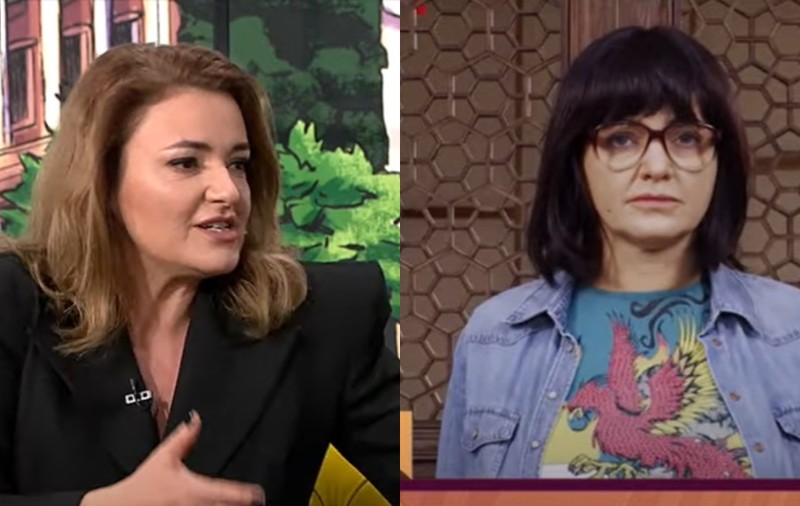 Ce a descoperit Cristina Bâtlan după ce s-a deghizat ca să își urmărească angajații: „Îmi era foarte frică. Să nu mă vadă, să nu mă recunoască”