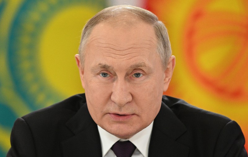 Vladimir Putin anunță că mobilizarea parțială va fi finalizată în două săptămâni. Câți rezerviști au fost recrutați până acum în Ucraina