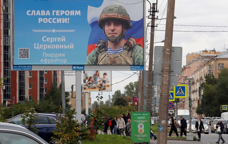 Cetățenii din Kârgâzstan şi Uzbekistan, amenințați cu închisoarea dacă se înrolează în armata rusă