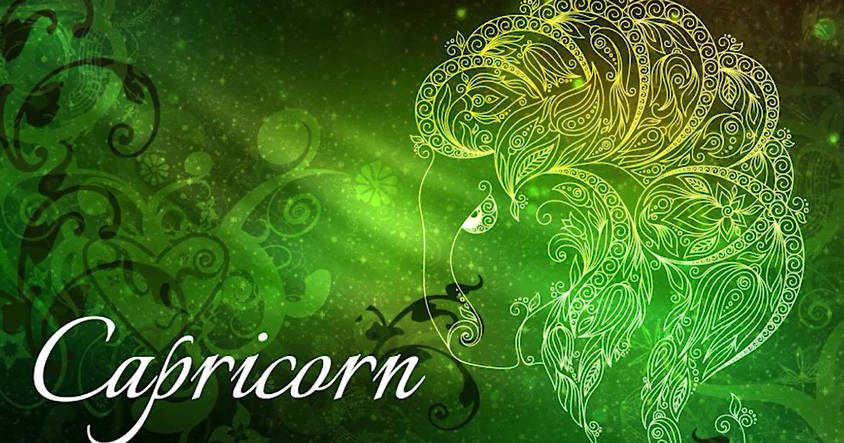Horoscop capricorn