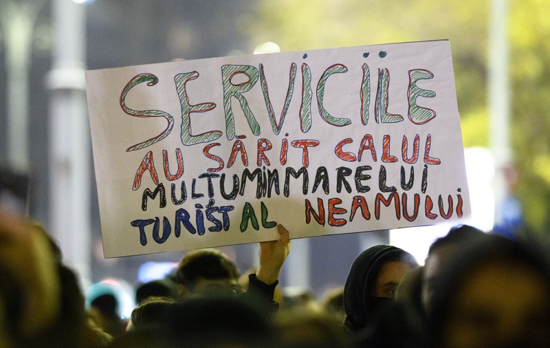 Cine sunt vinovații? Ce-am văzut, ce s-a urlat aiurea, ce probleme sunt cu adevărat? Raport înainte de a treia repriză