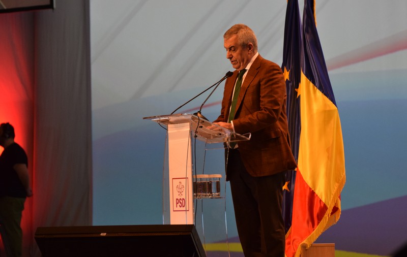 UPDATE. Șeful Senatului a intrat sub lupa PICCJ pentru o vacanță din 2010 omisă în declarația de avere; Reacția lui Tăriceanu