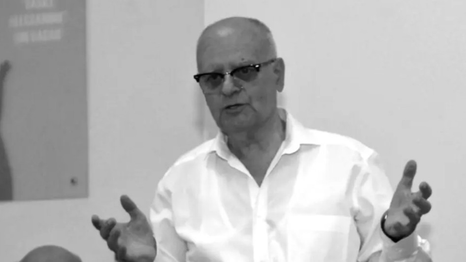 Corneliu Costinescu, unul dintre cei mai respectaţi conducători ai fotbalului românesc, a încetat din viaţă joi, 1 octombrie, la vârsta de 91 de ani