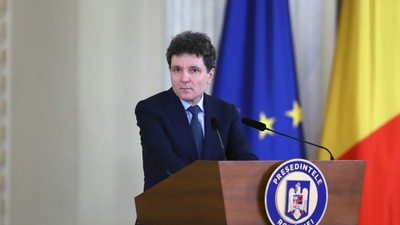 Nicușor Dan, audiat la CAB, într-un proces civil de un milion de euro. Ce acuzații îi aduce un dezvoltator imobiliar