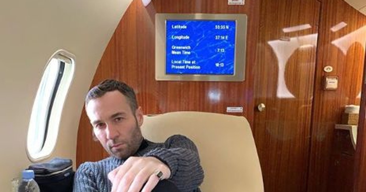 Alex Faur este înmormântat la Cimitirul Bellu | FOTO