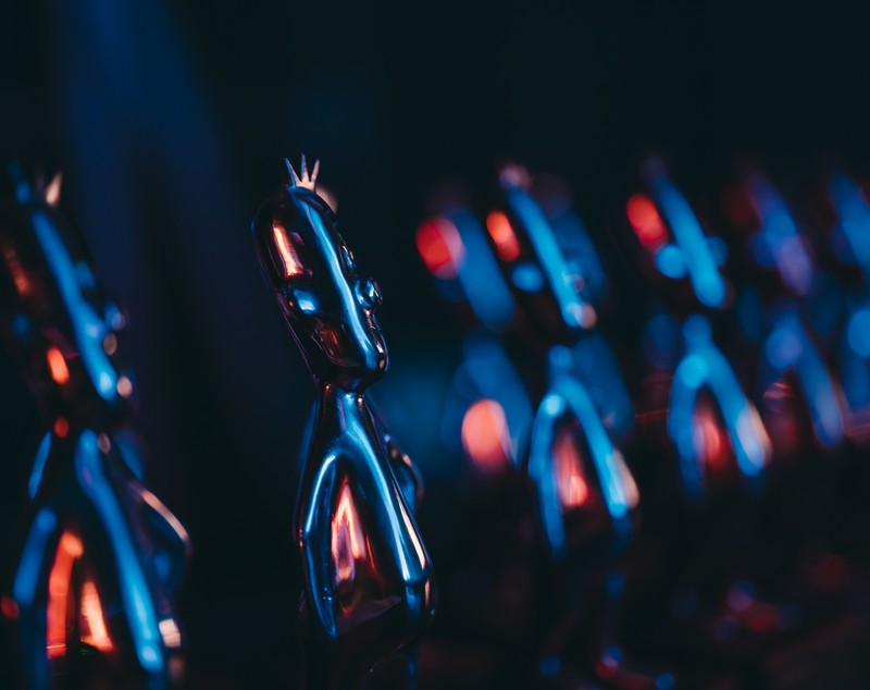 Când are loc Gala Premiilor Gopo 2025. Aproape 40 de lungmetraje intră în acest an în cursa pentru nominalizări